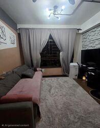 Blk 180A Marsiling Heights (Woodlands), HDB 3 Rooms #595223591